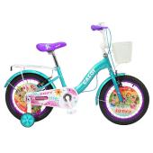 CALOI SOFI 16 VERDE AGUA